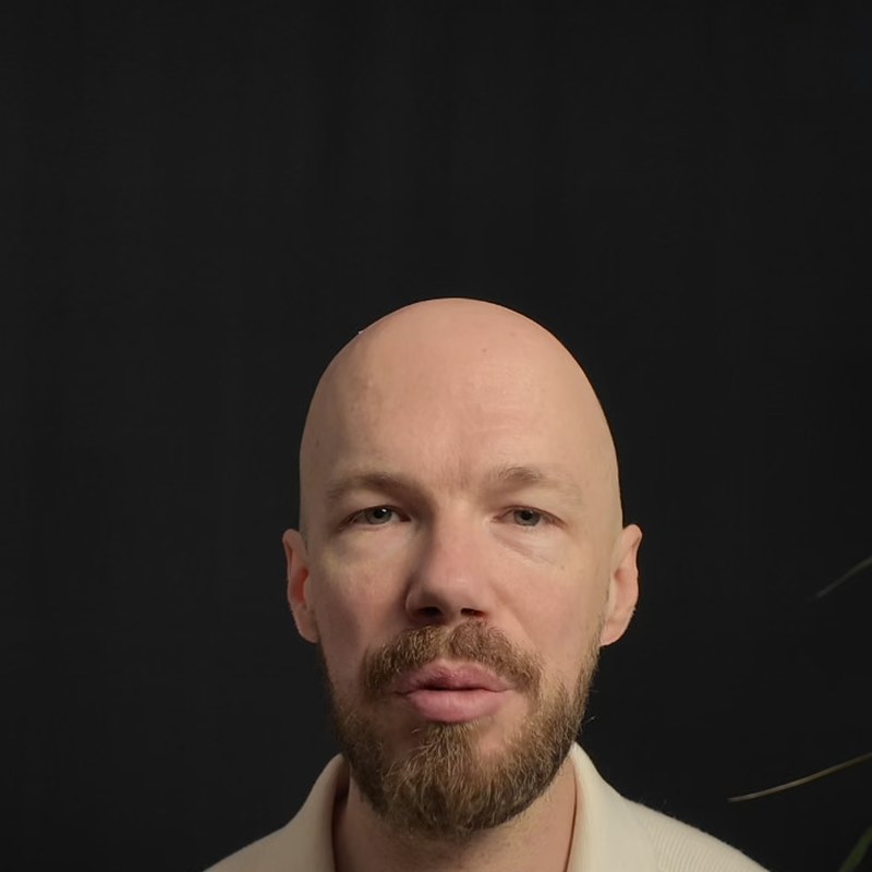 Christopher Supnig