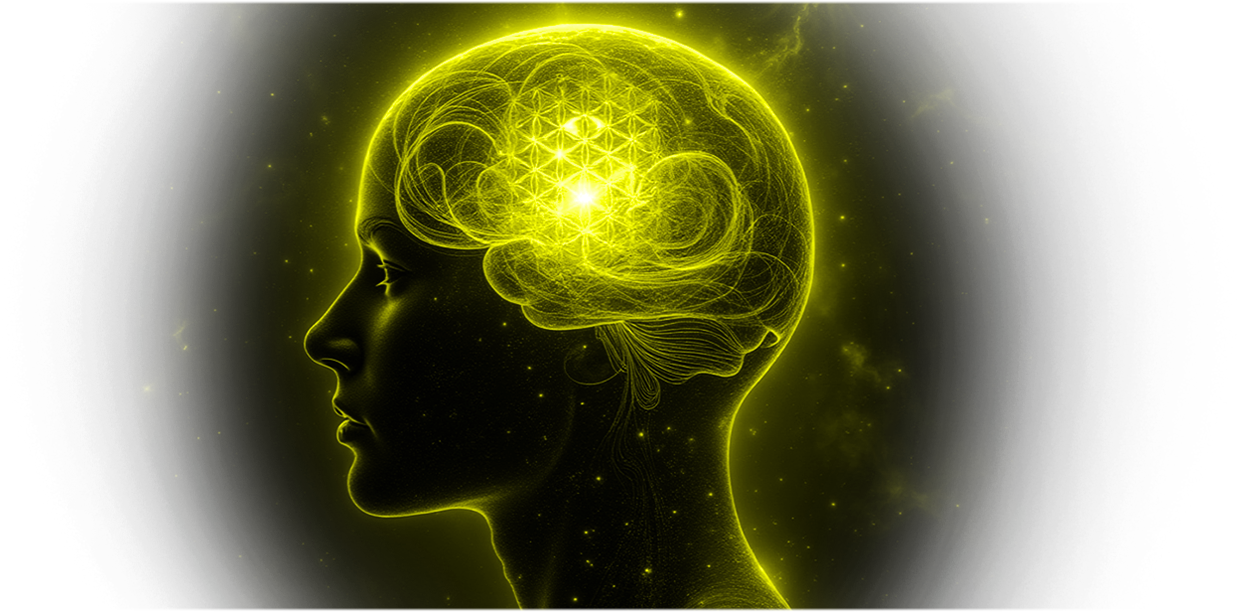 The Law of Mentalism