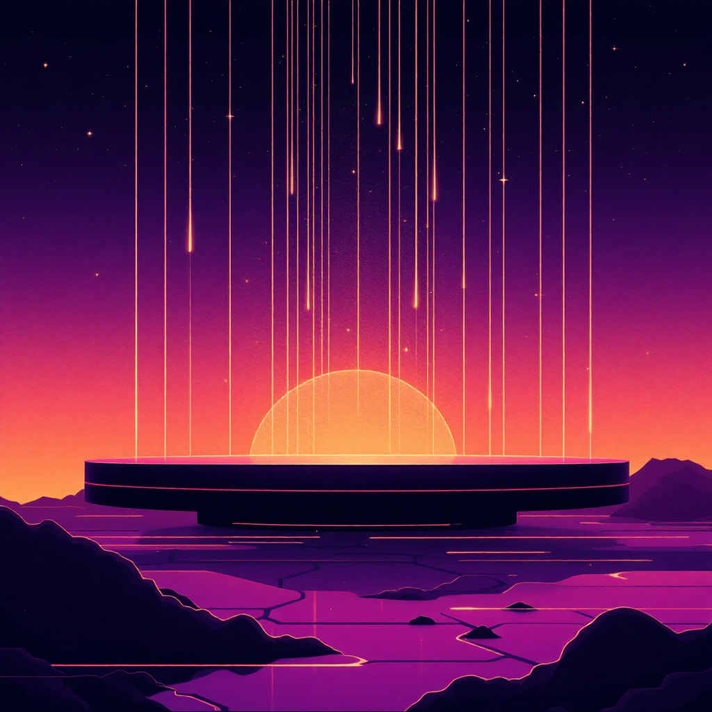 Meta Thinking Illustration